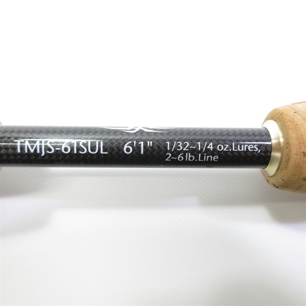 テムジンTMJC-61SUL